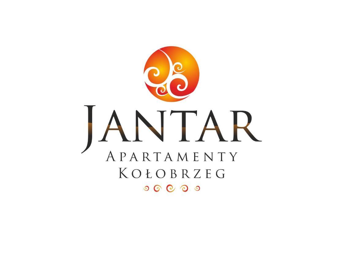 Seaside Seaview By Jantar Apartamenty Kolobrzeg Ngoại thất bức ảnh